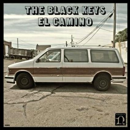 El Camino - CD Audio di Black Keys