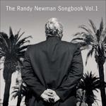 Songbook vol.1 - CD Audio di Randy Newman