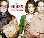 The Hours (Colonna sonora) - CD Audio di Philip Glass