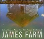 James Farm (feat. Joshua Redman) - CD Audio di James Farm