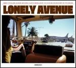 Lonely Avenue (+ libro) - CD Audio di Ben Folds,Nick Hornby