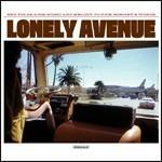 Lonely Avenue - CD Audio di Ben Folds,Nick Hornby