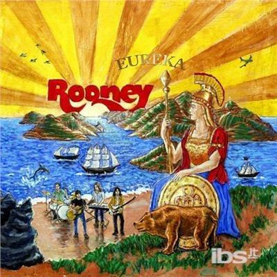 Eureka - CD Audio di Rooney