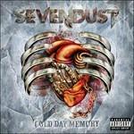 Cold Day Memory - CD Audio + DVD di Sevendust