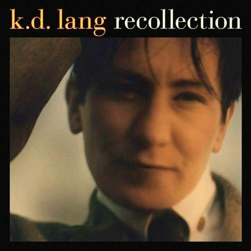 Recollection - CD Audio di K. D. Lang