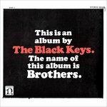 Brothers - CD Audio di Black Keys