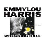 Wrecking Ball - CD Audio + DVD di Emmylou Harris