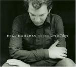 Live in Tokyo - CD Audio di Brad Mehldau