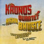 You've Stolen my Heart - CD Audio di Kronos Quartet,Asha Bhosle