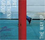 The Way Up - CD Audio di Pat Metheny