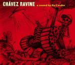 Chàvez Ravine - CD Audio di Ry Cooder