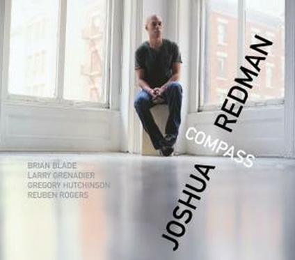 Compass - CD Audio di Joshua Redman