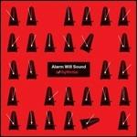 A-Rhythmia - CD Audio di Alarm Will Sound