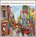 Tokyo Day Trip. Live Ep - CD Audio di Pat Metheny