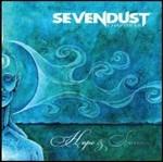 Chapter VII: Hope & Sorrow - CD Audio di Sevendust