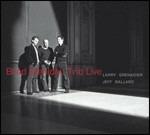 Brad Mehldau Trio Live - CD Audio di Brad Mehldau,Larry Grenadier,Jeff Ballard