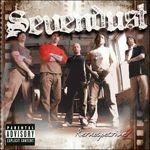 Retrospective ii - CD Audio + DVD di Sevendust