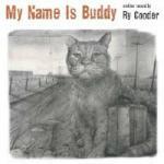 My Name Is Buddy - CD Audio di Ry Cooder