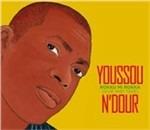 Rokku Mi Rokka - CD Audio di Youssou N'Dour