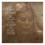 A Tribute to Joni Mitchell - CD Audio