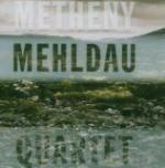 Quartet - CD Audio di Pat Metheny,Brad Mehldau