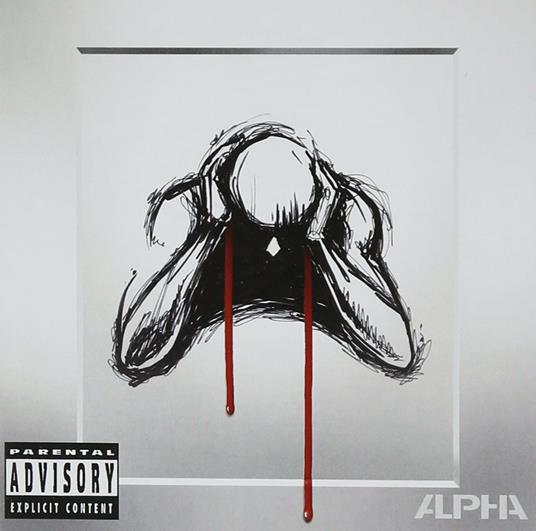 Alpha - CD Audio di Sevendust