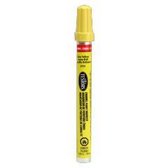 Yellow Enamel Paint Marker Smalto in Pennarello Giallo 10ml RIPMM 2514 - 2