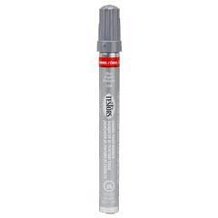 Silver Enamel Paint Marker Smalto in Pennarello Argento 10ml RIPMM 2546 - 2