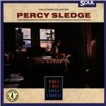 Ultimate Collection - CD Audio di Percy Sledge