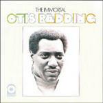 The Immortal Otis Redding - CD Audio di Otis Redding