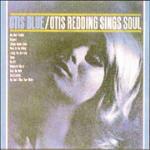 Otis Blue. Otis Redding Sings Soul - CD Audio di Otis Redding
