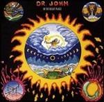 In the Right Place - CD Audio di Dr. John