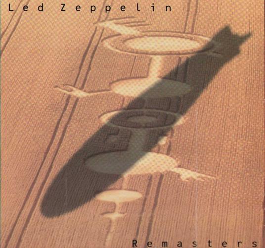 Remasters - Vinile LP di Led Zeppelin