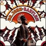 Babylon - CD Audio di Dr. John