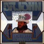 Desitively Bonnaroo - CD Audio di Dr. John