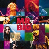 Japandemonium - CD Audio di Mr. Big