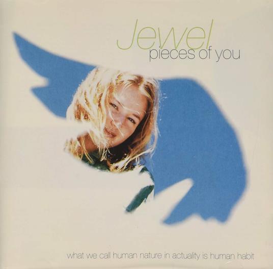 Pieces Of You - CD Audio di Jewel