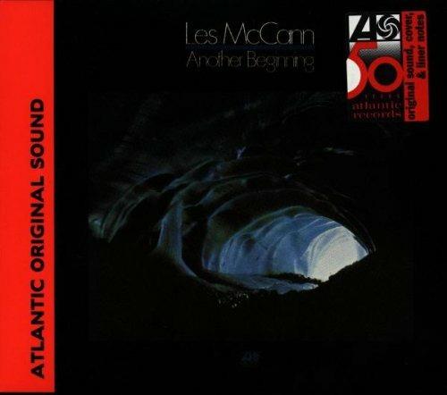 Another Beginning Ep - CD Audio di Les McCann