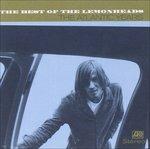 Best of - CD Audio di Lemonheads