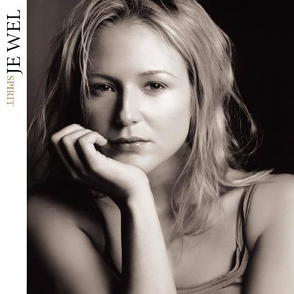 Spirit - CD Audio di Jewel
