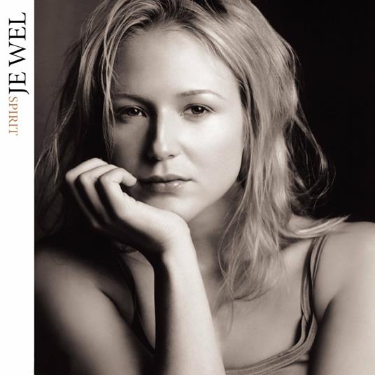 Spirit - CD Audio di Jewel