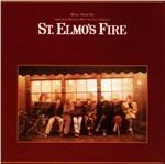 St. Elmo's Fire (Colonna sonora) - CD Audio