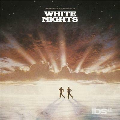 Soundtrack - CD Audio di White Nights