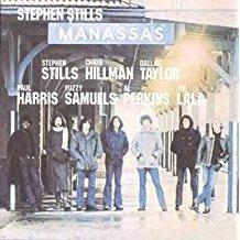 Manassas - CD Audio di Stephen Stills