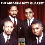 Modern Jazz Quartet Plus