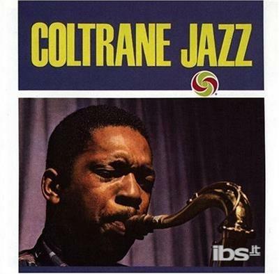 Coltrane Jazz - CD Audio di John Coltrane