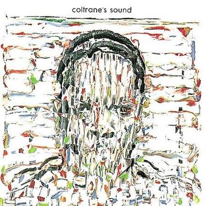 Coltrane's Sound - CD Audio di John Coltrane
