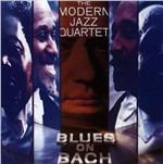 Blues on Bach