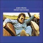 Sweet Revenge - CD Audio di John Prine