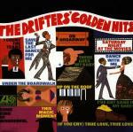 Golden Hits - CD Audio di Drifters